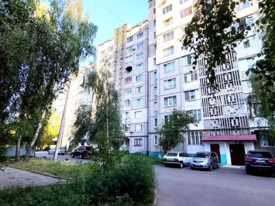 Квартира. Рівне, Академіка Грушевського вул.