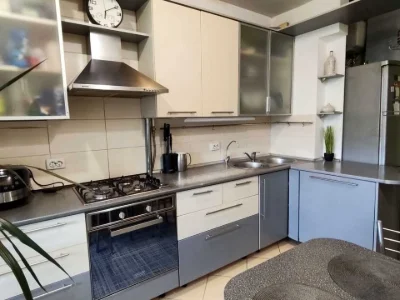 Квартира. Рівне, Академіка Грушевського вул.
