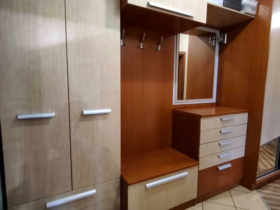 Квартира. Рівне, Академіка Грушевського вул.
