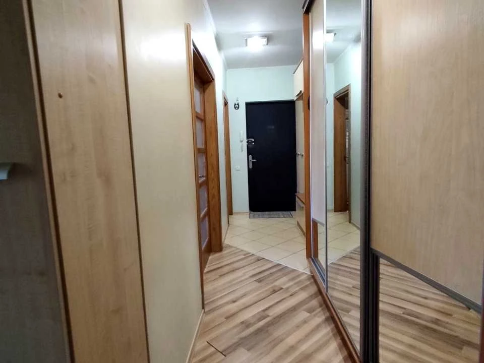 Квартира. Рівне, Академіка Грушевського вул.