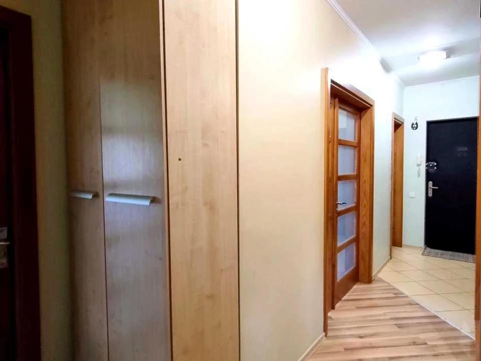 Квартира. Рівне, Академіка Грушевського вул.