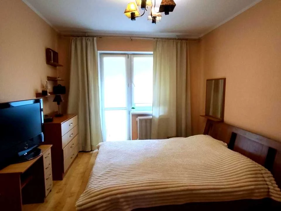 Квартира. Рівне, Академіка Грушевського вул.