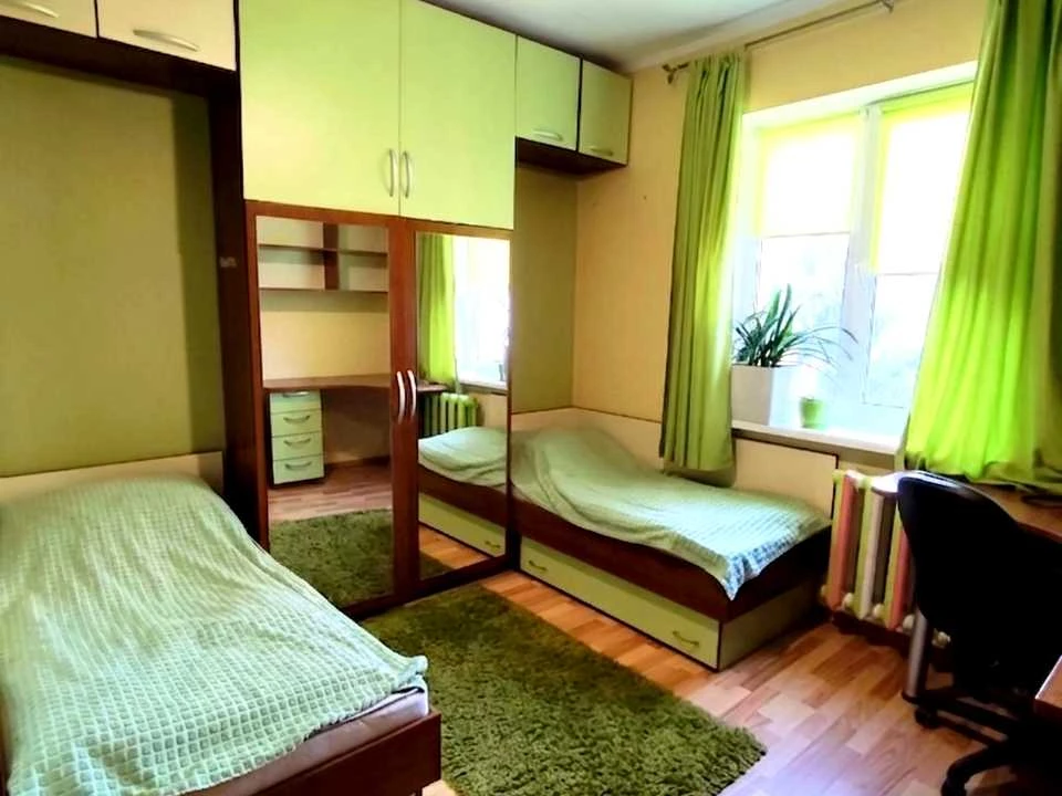 Квартира. Рівне, Академіка Грушевського вул.