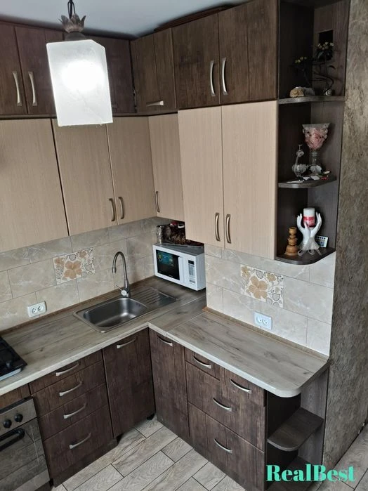 Продаж / Квартира / Чайка, Рівне