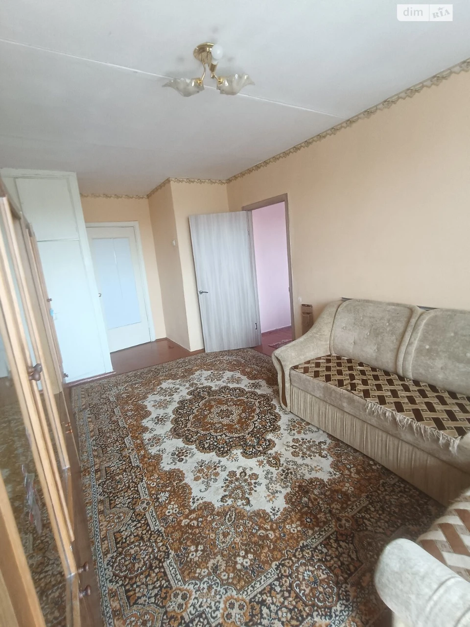 Продаж Квартира Смолянка