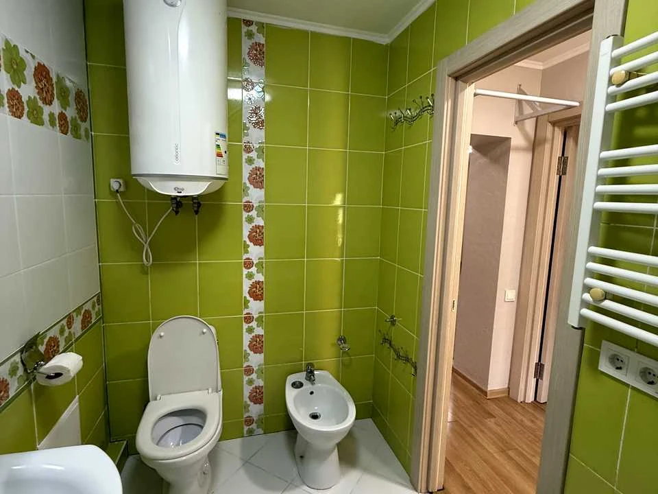 Квартира. Рівне, Соборна вул.