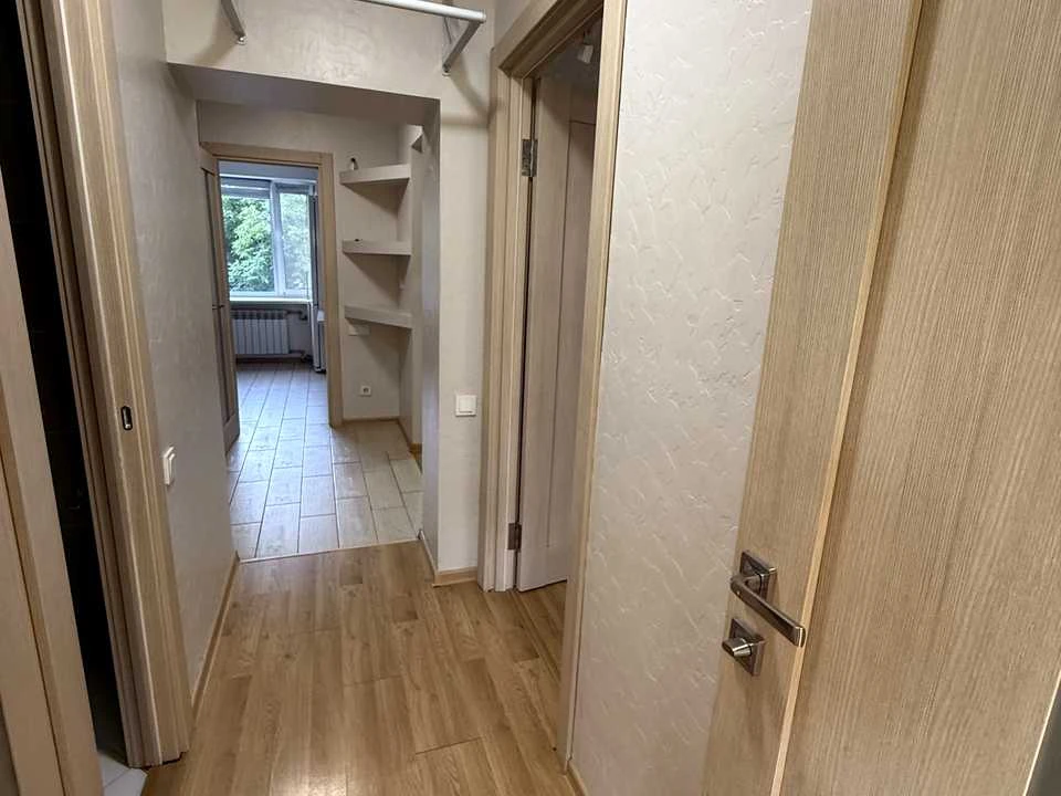 Квартира. Рівне, Соборна вул.