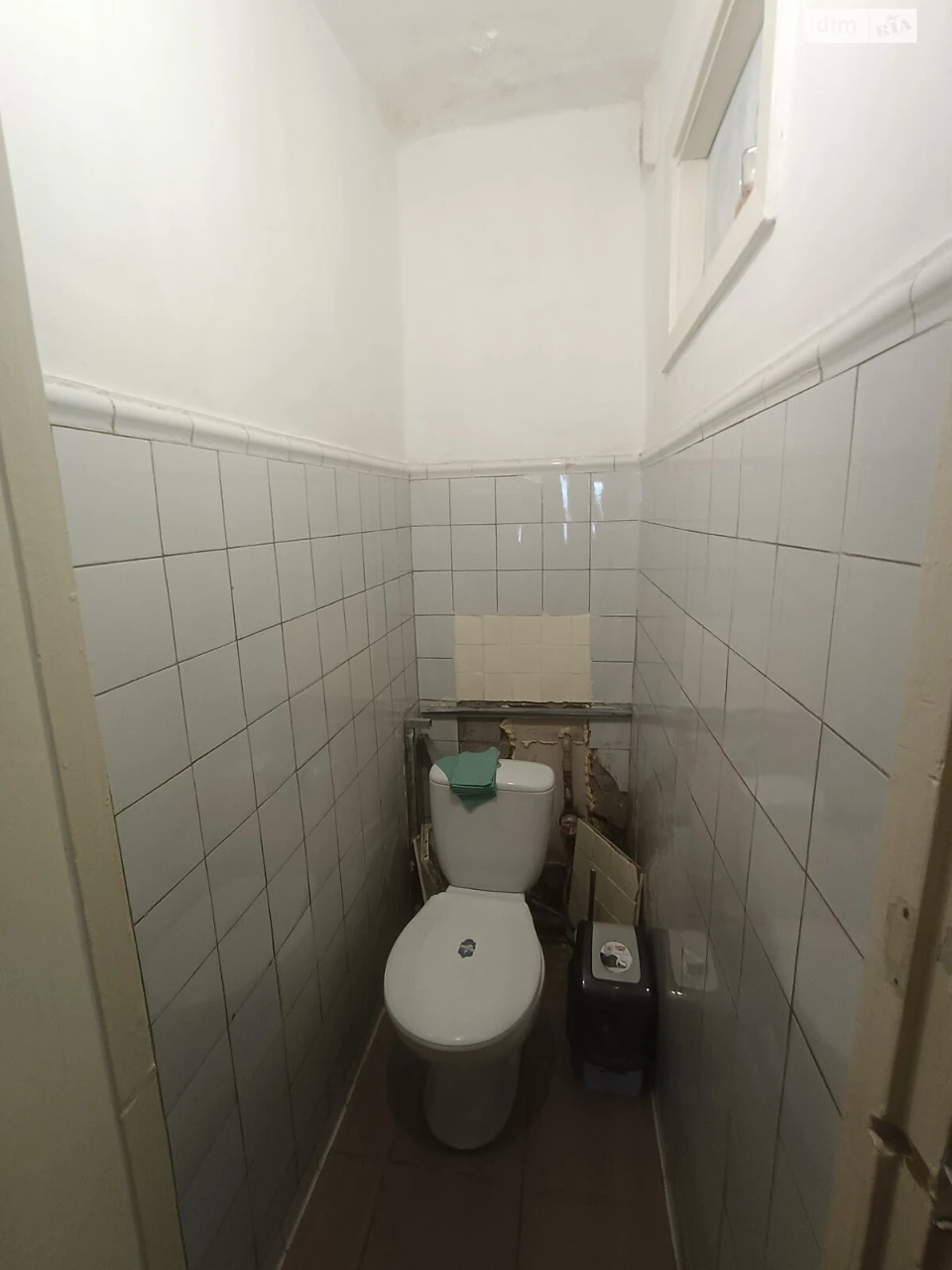 Продаж Квартира Смолянка
