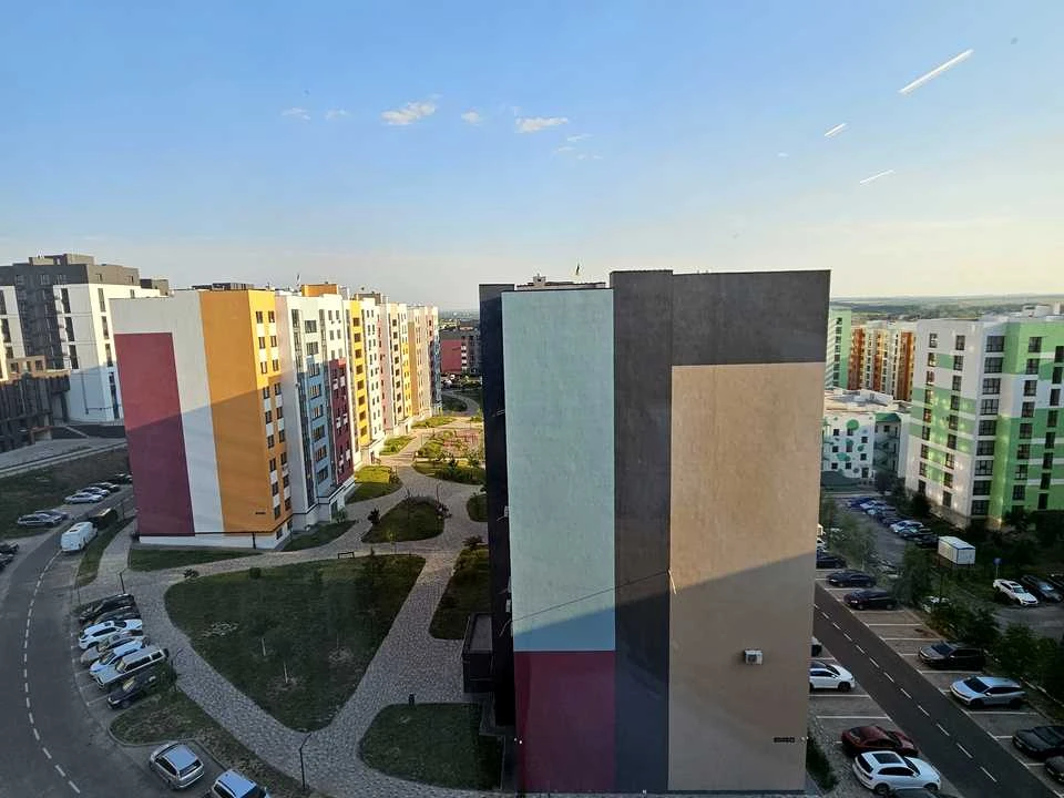 Квартира. Рівне, Студентська вул.