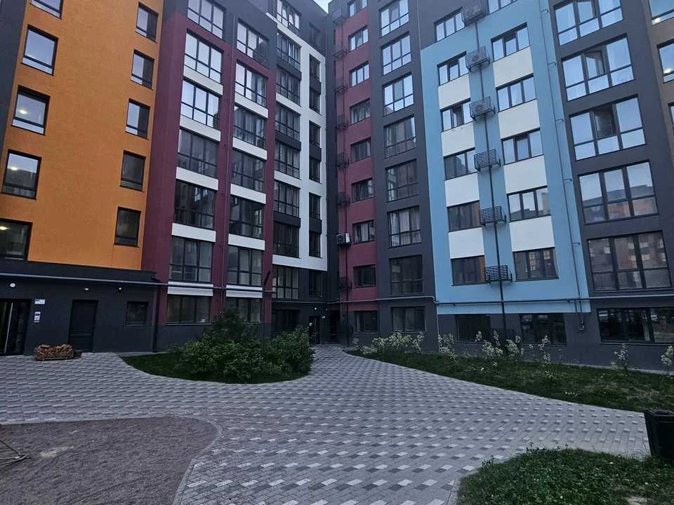 Квартира. Рівне, Студентська вул.