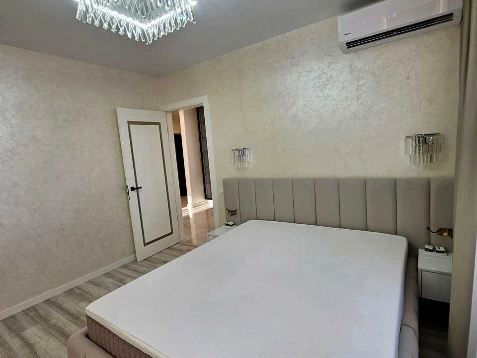 Квартира. Рівне, Студентська вул.