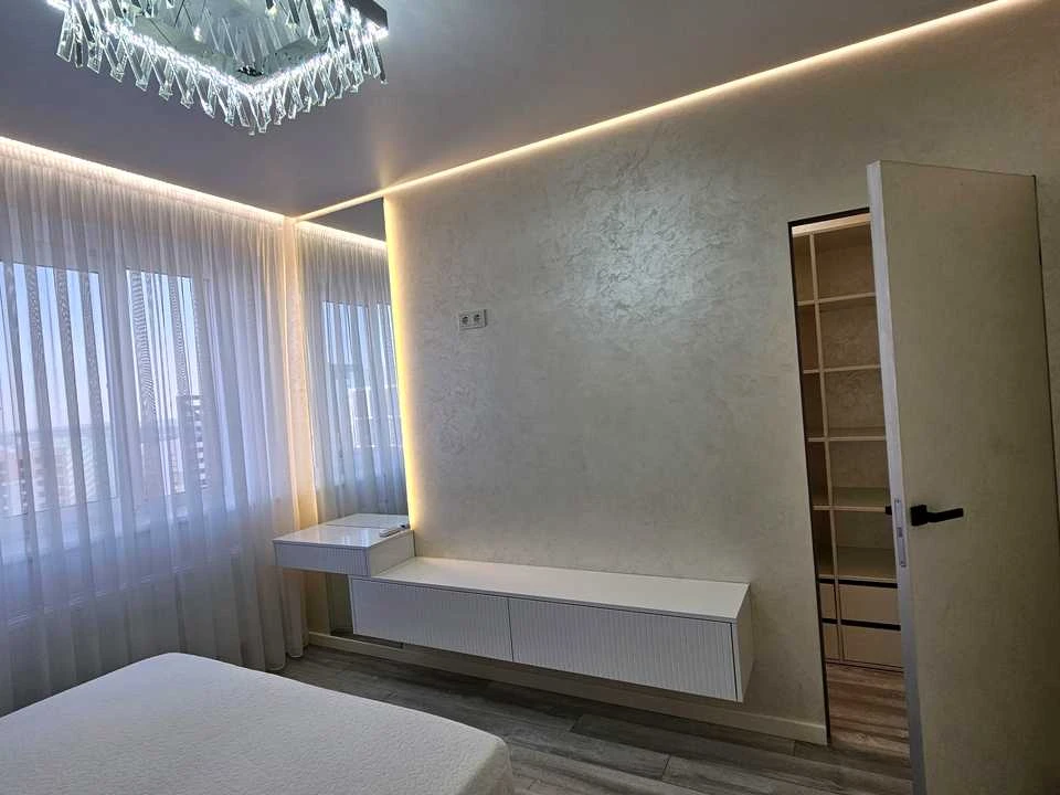 Квартира. Рівне, Студентська вул.