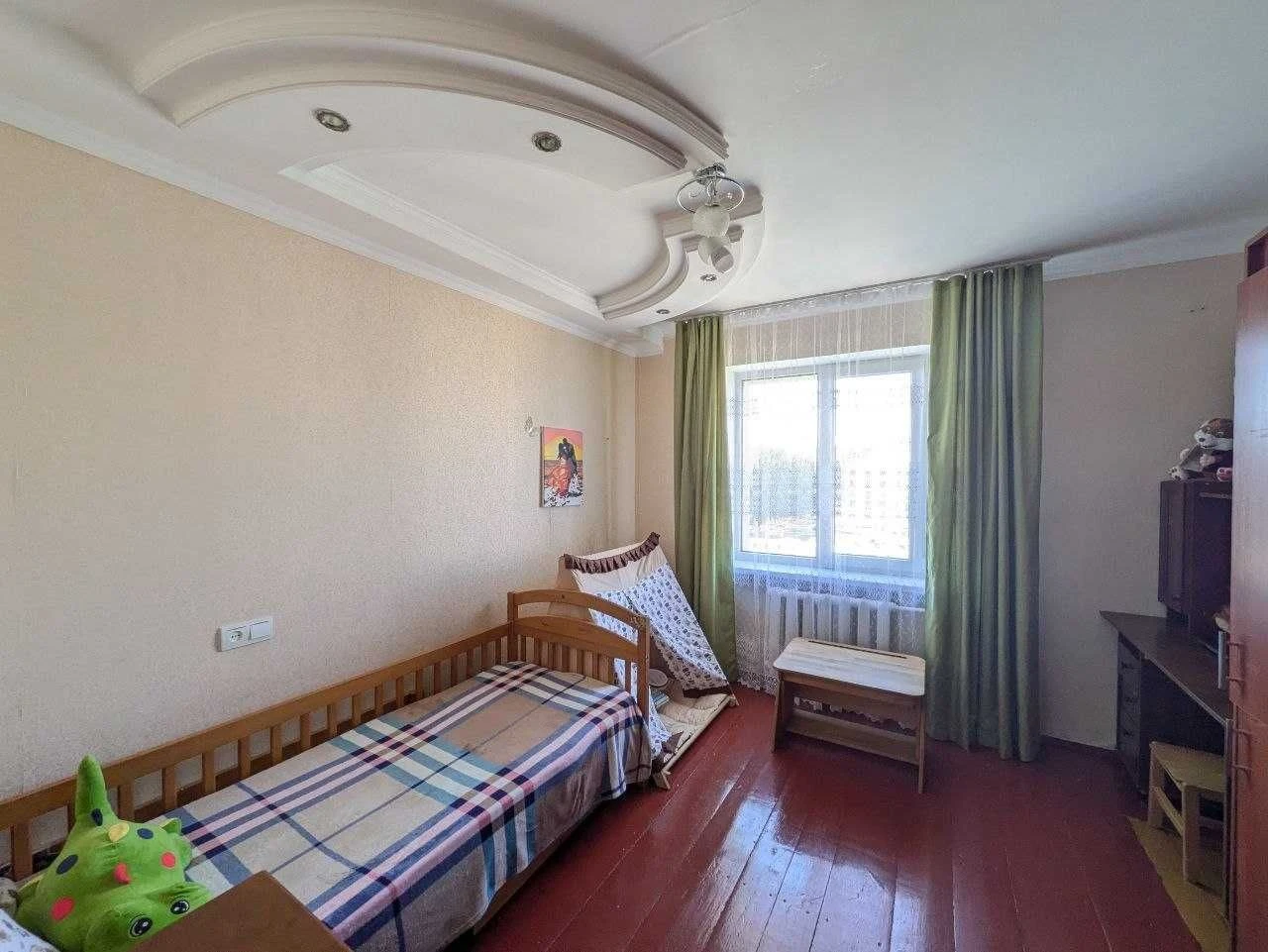Терміновий продаж 3 кім. квартири! Можливий продаж за держав