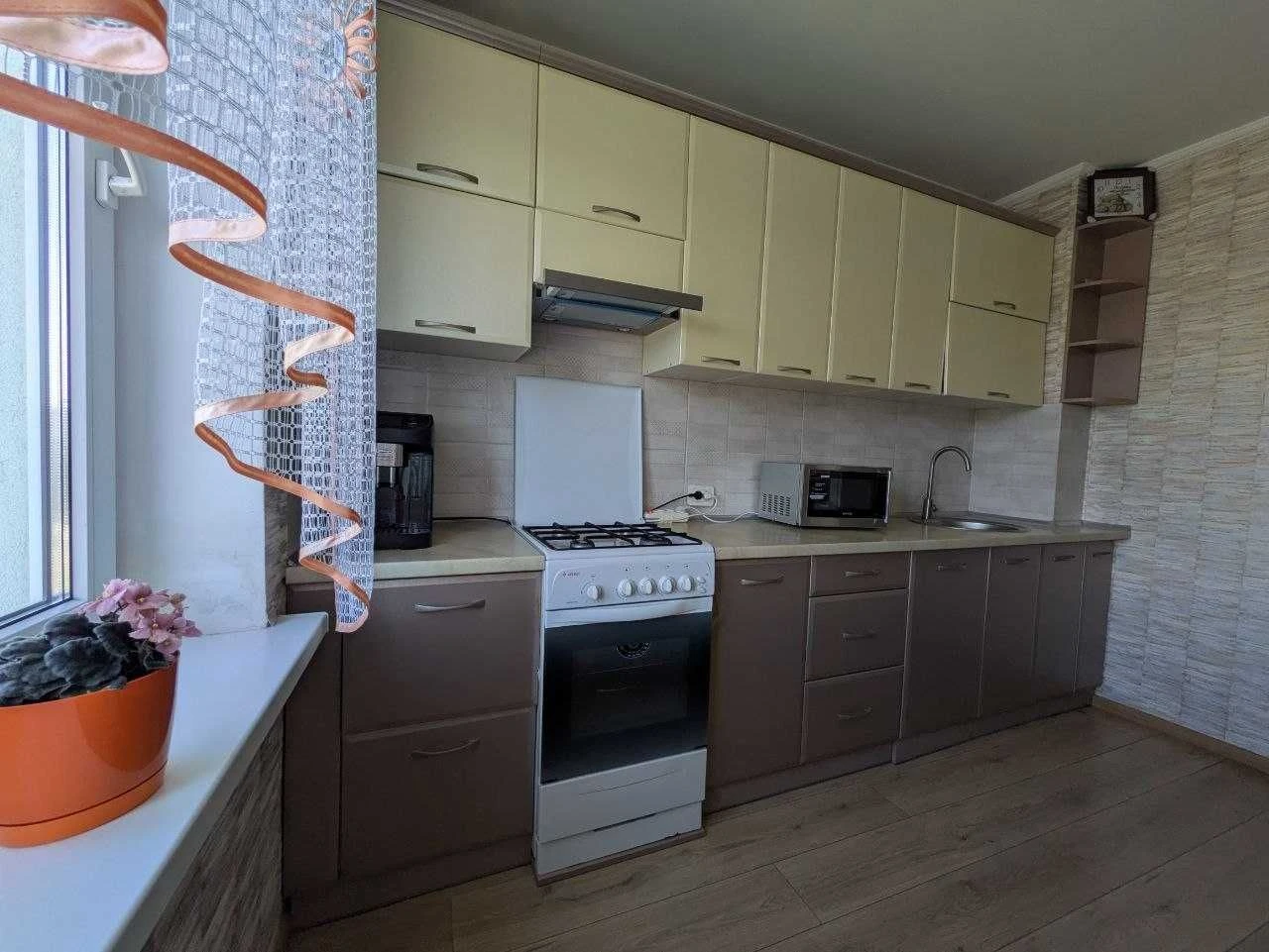 Терміновий продаж 3 кім. квартири! Можливий продаж за держав