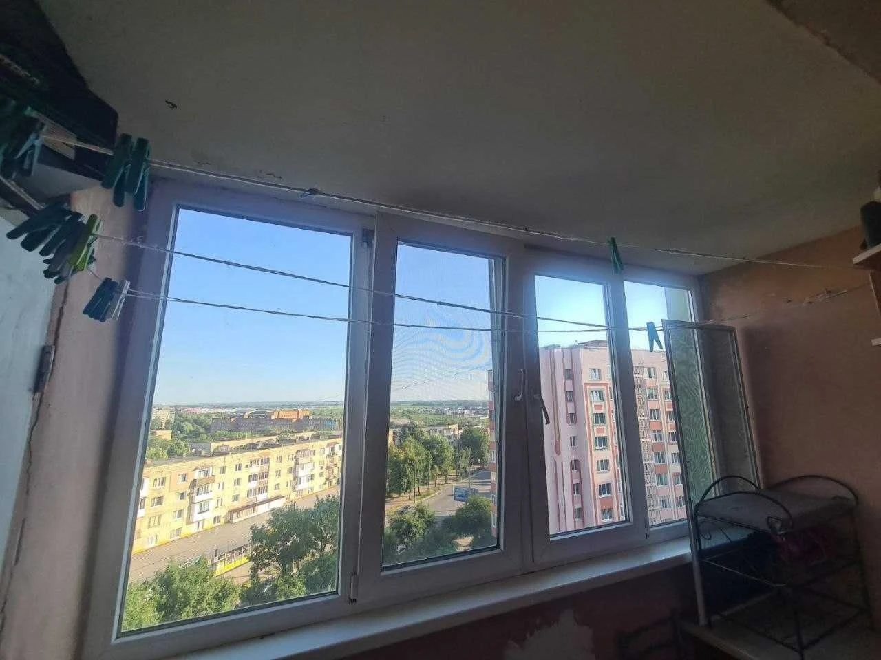 Терміновий продаж 3 кім. квартири! Можливий продаж за держав