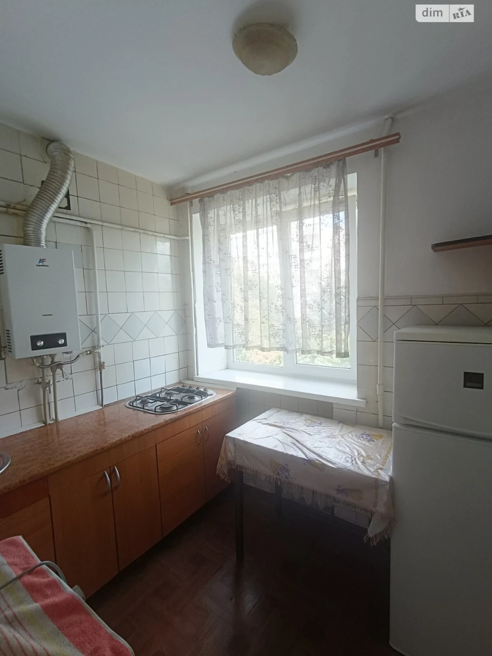 Продаж Квартира Смолянка