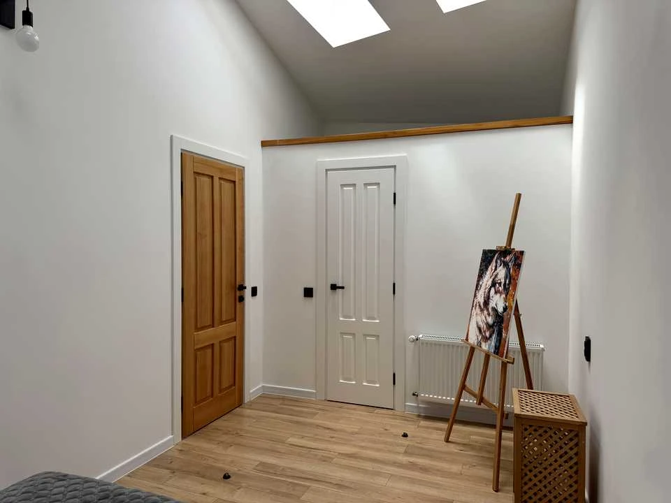 Квартира. Рівне, Захисників Маріуполя вул. (Костромська)