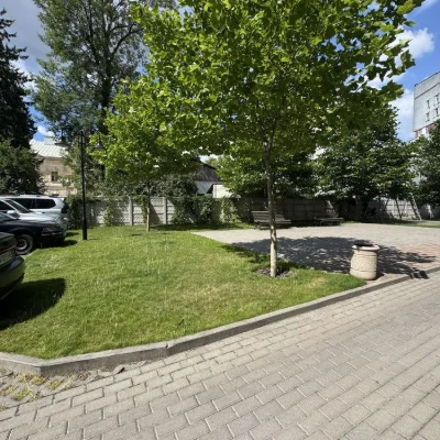 3 кімнатна квартира в Lux Apartment новобудова