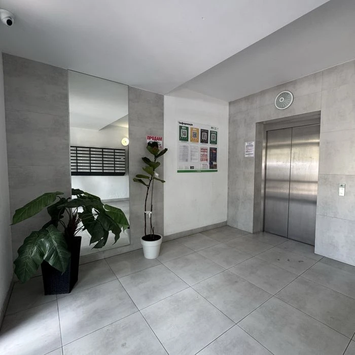 3 кімнатна квартира в Lux Apartment новобудова