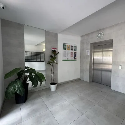 3 кімнатна квартира в Lux Apartment новобудова