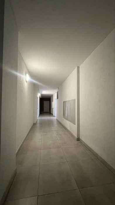 3 кімнатна квартира в Lux Apartment новобудова