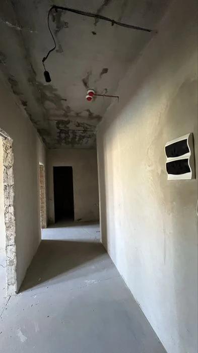 3 кімнатна квартира в Lux Apartment новобудова
