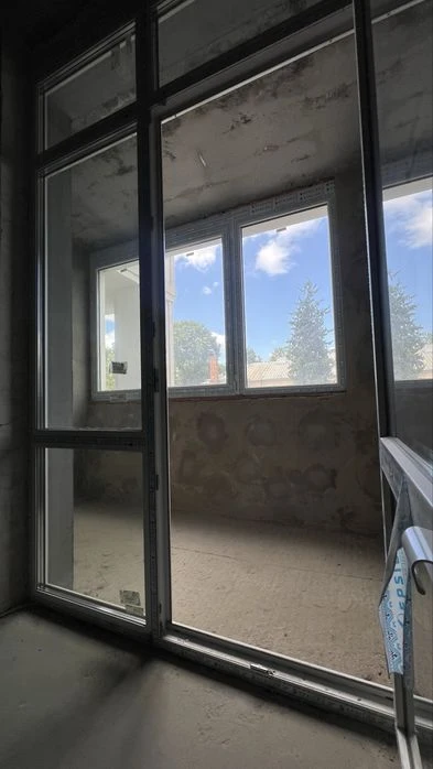 3 кімнатна квартира в Lux Apartment новобудова