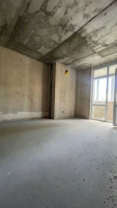 3 кімнатна квартира в Lux Apartment новобудова