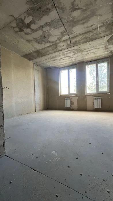 3 кімнатна квартира в Lux Apartment новобудова