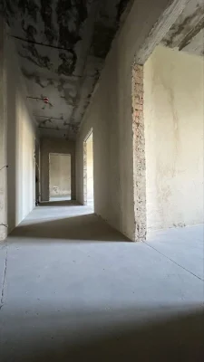 3 кімнатна квартира в Lux Apartment новобудова