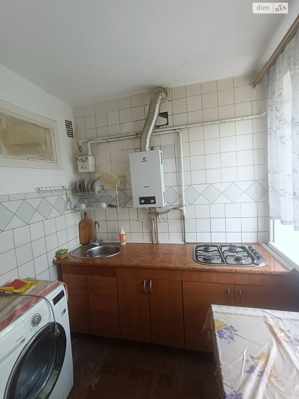 Продаж Квартира Смолянка