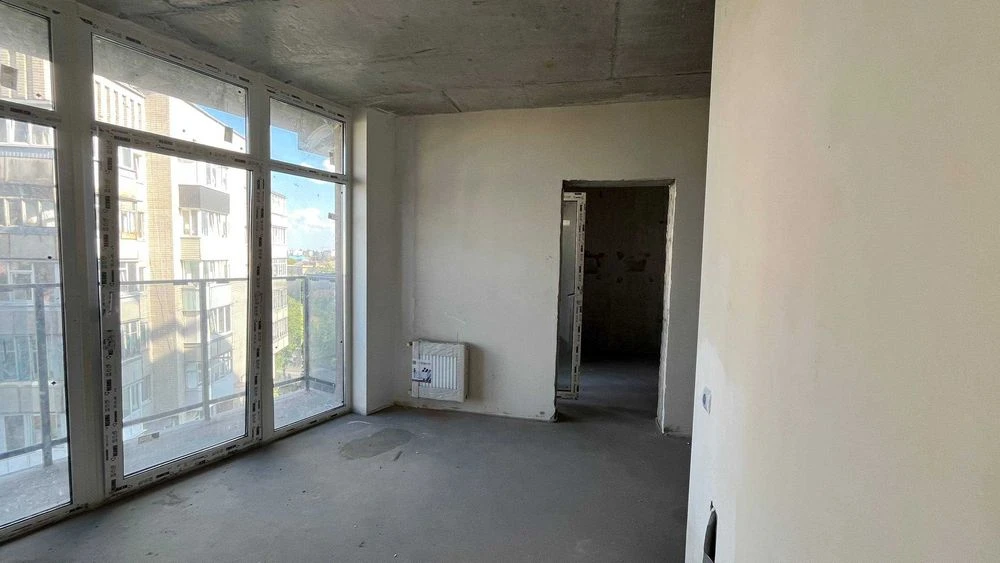 Продаж 1-но. кімнатна квартира елітний ЖК Апарт-комплекс Пок