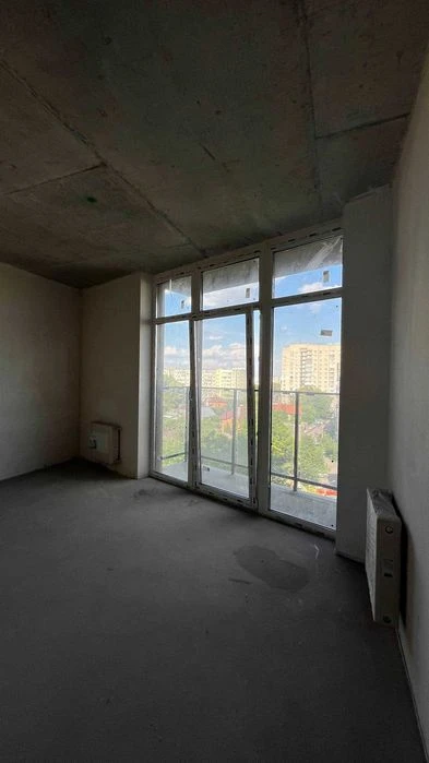 Продаж 1-но. кімнатна квартира елітний ЖК Апарт-комплекс Пок