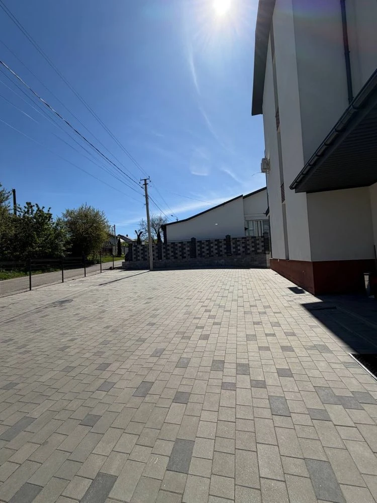Продаж 2 кімнатної квартири в новобудові