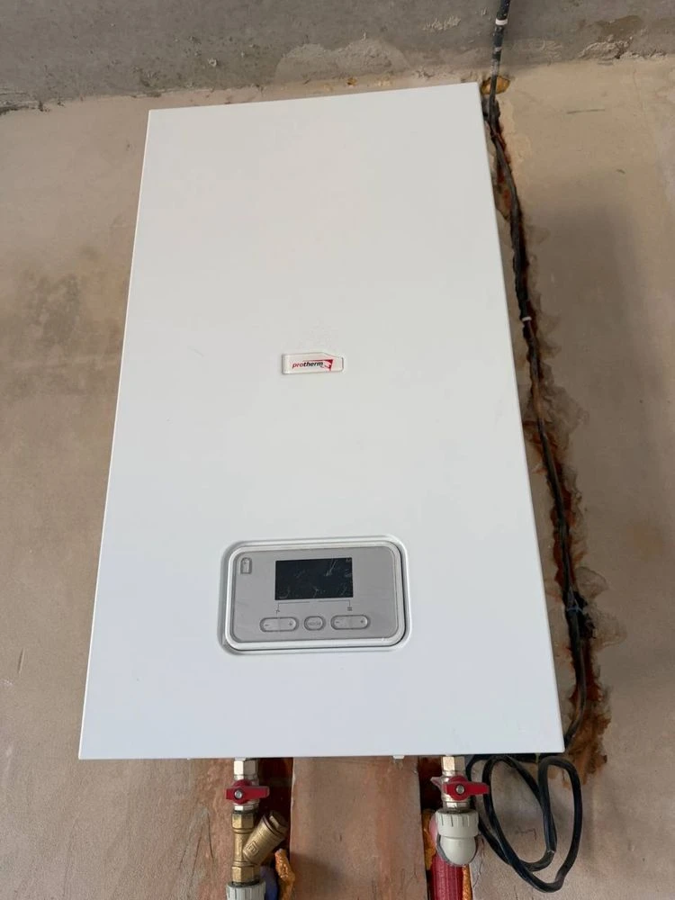 Продаж 2 кімнатної квартири в новобудові