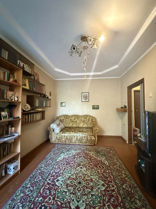 ‼️ПРОДАЖ‼️ 1 кімнатна квартира. ЦЕНТР МІСТА.‼️