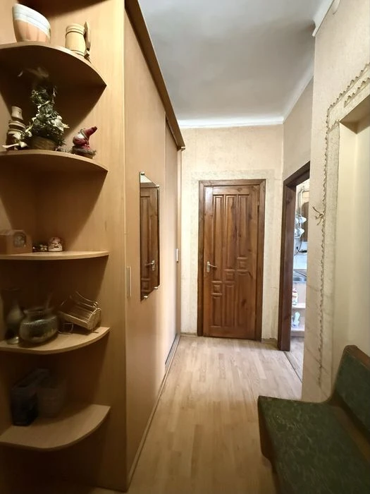 ‼️ПРОДАЖ‼️ 1 кімнатна квартира. ЦЕНТР МІСТА.‼️