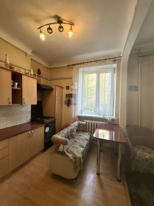 ‼️ПРОДАЖ‼️ 1 кімнатна квартира. ЦЕНТР МІСТА.‼️