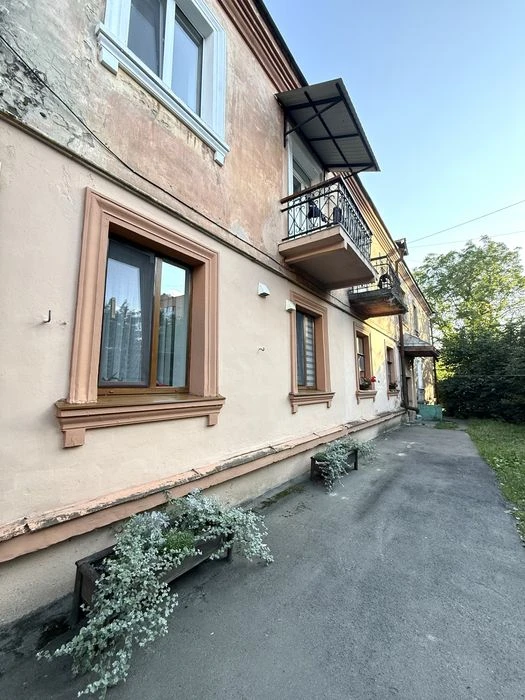 ‼️ПРОДАЖ‼️ 1 кімнатна квартира. ЦЕНТР МІСТА.‼️