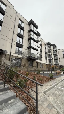 Квартири від Забудовника, ЖК «Атмосфера» 49,5м2