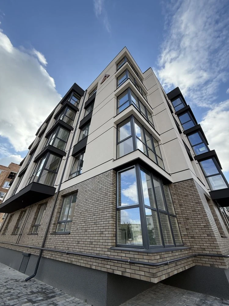 Квартири від Забудовника, ЖК «Атмосфера» 49,5м2