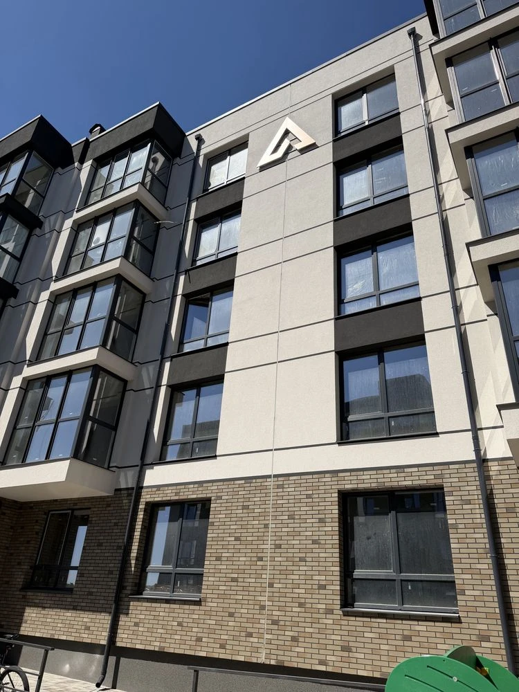 Квартири від Забудовника, ЖК «Атмосфера» 49,5м2