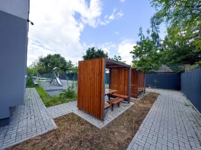 2-кімнатна квартира в новобудові, зданий будинок