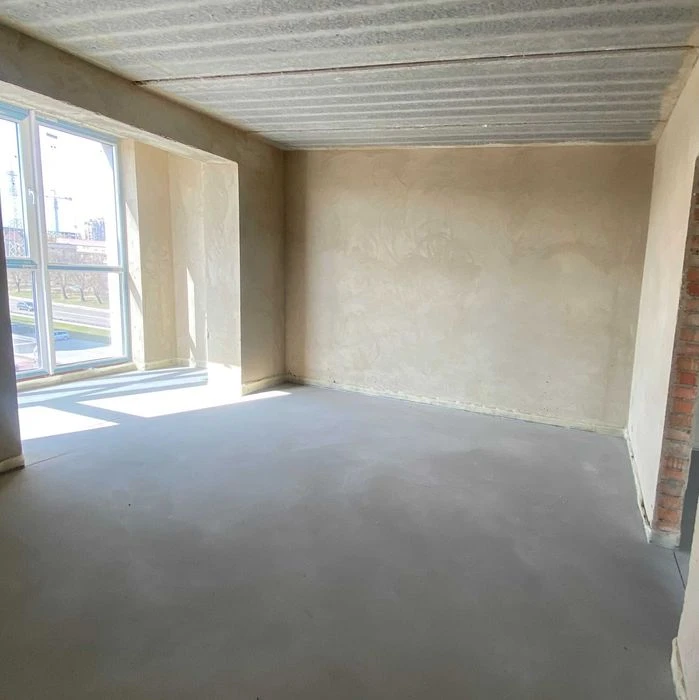 Продаж квартири №43 - 60,41 кв.м. в Жк Атмосфера. Найкраща ц