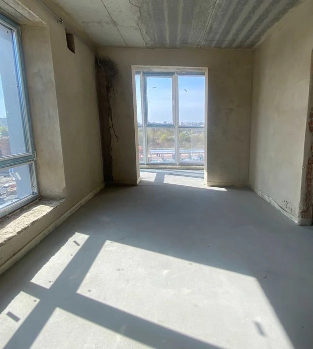 Продаж квартири №43 - 60,41 кв.м. в Жк Атмосфера. Найкраща ц