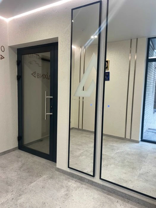 Продаж квартири №43 - 60,41 кв.м. в Жк Атмосфера. Найкраща ц