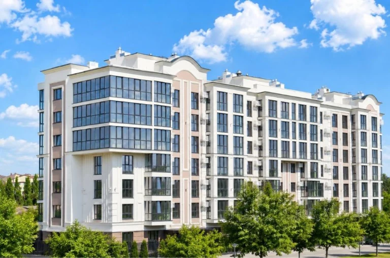Продам 2-кім статусну квартиру р-н 12-школа в ЖК "GREAT HOUS
