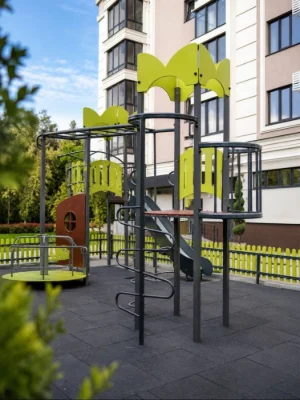 Продам 2-кім статусну квартиру р-н 12-школа в ЖК "GREAT HOUS