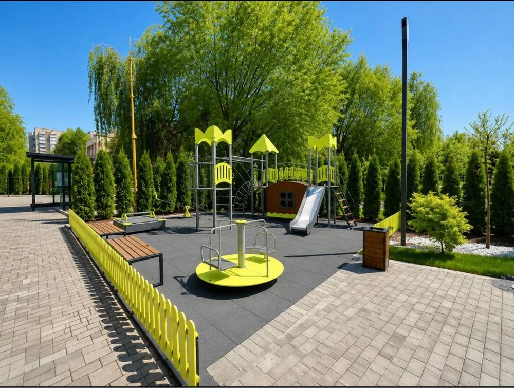 Продам 2-кім статусну квартиру р-н 12-школа в ЖК "GREAT HOUS