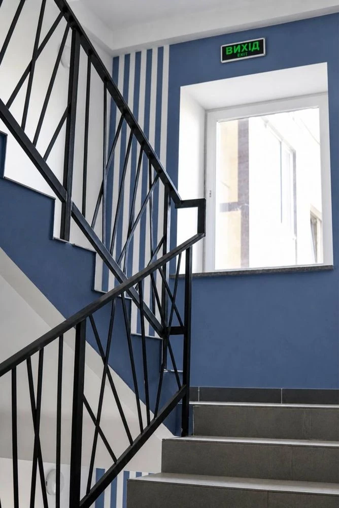 Продам 2-кім статусну квартиру р-н 12-школа в ЖК "GREAT HOUS